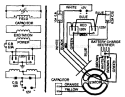 Page C Diagram and Parts List for 8916-0  Briggs and Stratton Generator